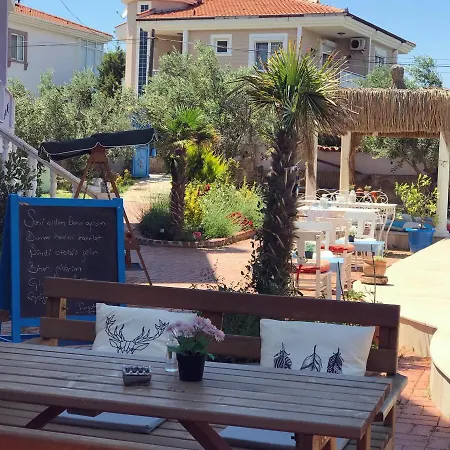 Cunda Leo Boutique & Pool * Ayvalı