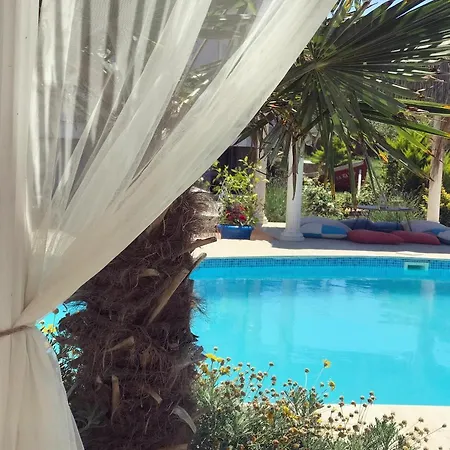 Otel Cunda Leo Boutique & Pool