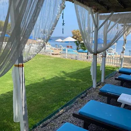 Cunda Leo Boutique & Pool Otel
