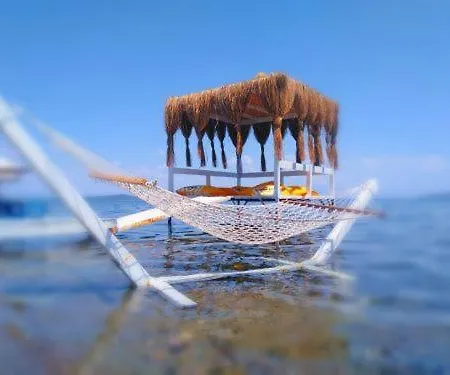 Cunda Leo Boutique & Pool Otel *