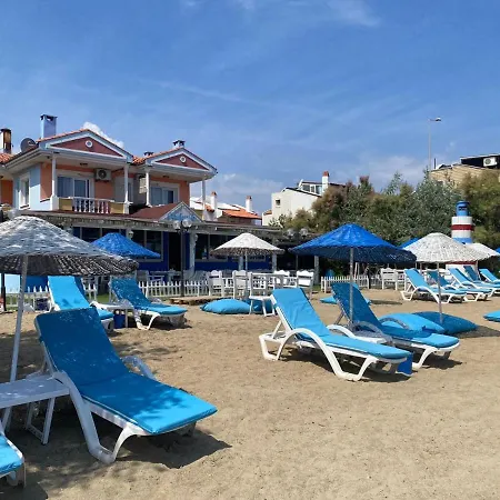 Cunda Leo Boutique & Pool * Ayvalı