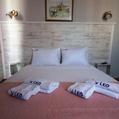 Cunda Leo Boutique & Pool * Ayvalı