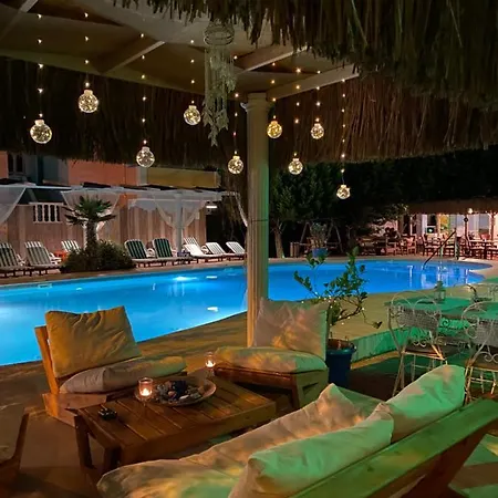 Hotel Cunda Leo Boutique & Pool