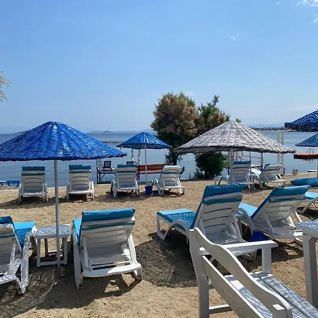Cunda Leo Boutique & Pool *