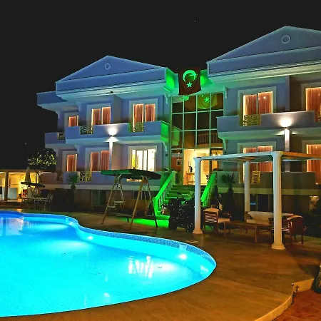Cunda Leo Boutique & Pool